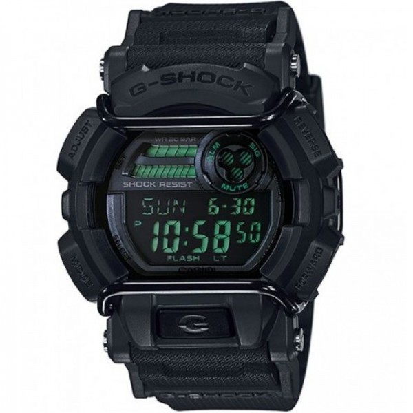 Casio G-Shock GD-400MB-1DR